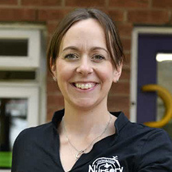 Portrait photo of Chloe Sutton