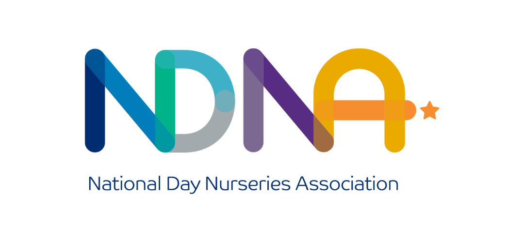 National Day Nurseries Association logo
